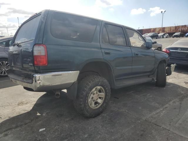 1998 Toyota 4runner SR5