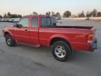 1999 Ford Ranger Super Cab