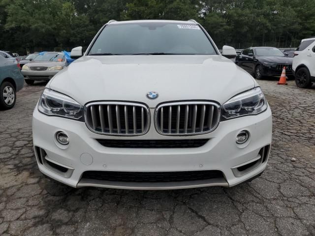 2018 BMW X5 SDRIVE35I