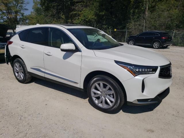 2024 Acura RDX