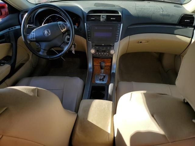 2006 Acura 3.2TL