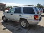 2004 Jeep Grand Cherokee Laredo