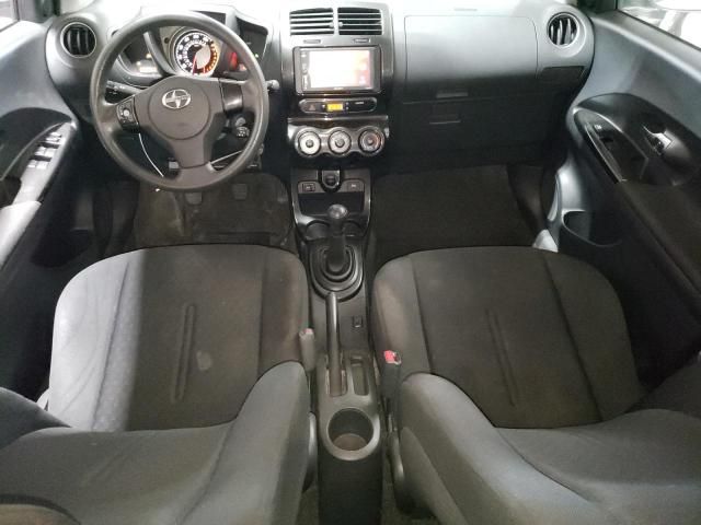 2008 Scion XD