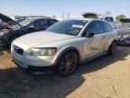 2008 Volvo C30 T5