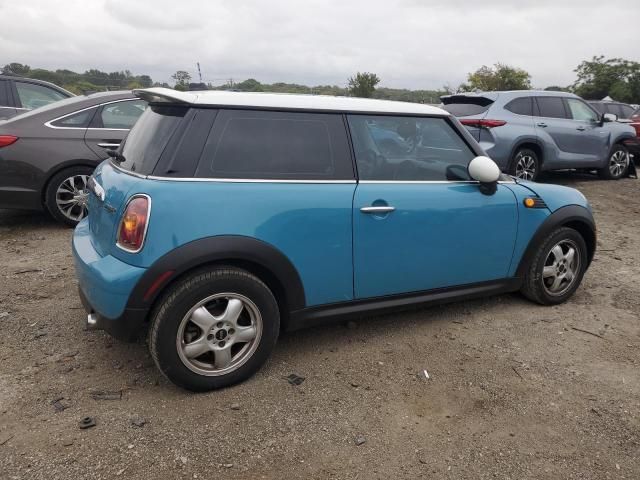 2008 Mini Cooper