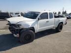 2018 Toyota Tacoma Access Cab