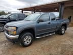 2007 Chevrolet Colorado