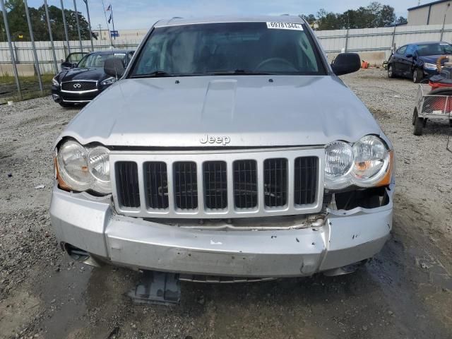 2008 Jeep Grand Cherokee Laredo