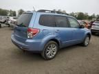 2011 Subaru Forester Limited