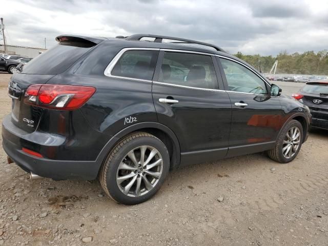 2014 Mazda CX-9 Grand Touring