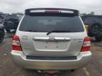 2006 Toyota Highlander Hybrid