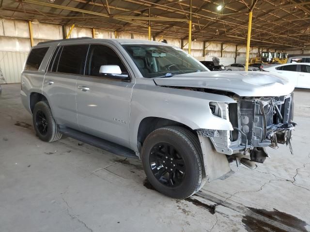 2015 Chevrolet Tahoe C1500 LS