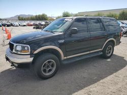 Ford salvage cars for sale: 1999 Ford Expedition