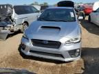 2016 Subaru WRX Premium