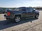 2015 Chevrolet Silverado C1500 LT