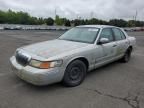 2000 Mercury Grand Marquis GS