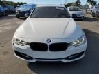 2013 BMW 335 XI