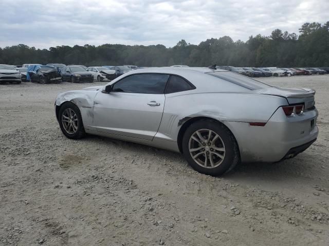 2013 Chevrolet Camaro LT