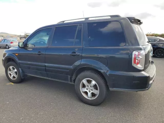 2006 Honda Pilot EX