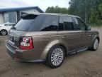 2012 Land Rover Range Rover Sport HSE