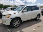 2009 Toyota Rav4 Limited