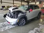 2014 Mini Cooper S Countryman