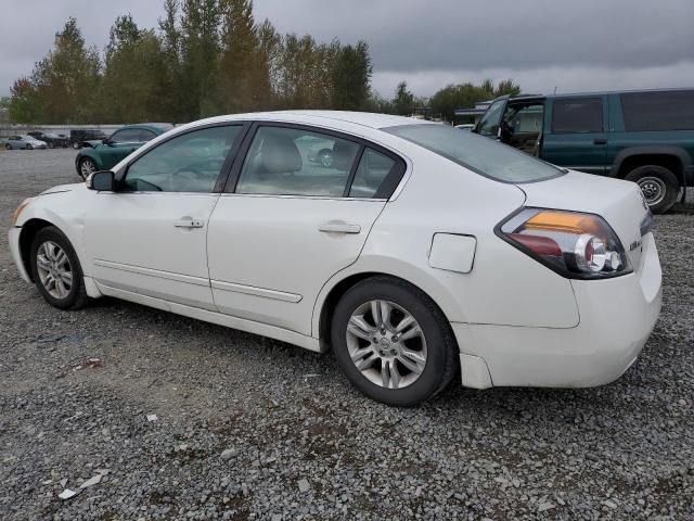 2010 Nissan Altima Base