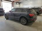 2012 Audi Q5 Premium Plus