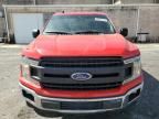 2020 Ford F150 Super Cab