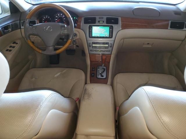 2005 Lexus ES 330