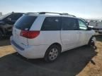 2006 Toyota Sienna CE