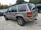 1997 Jeep Grand Cherokee Limited