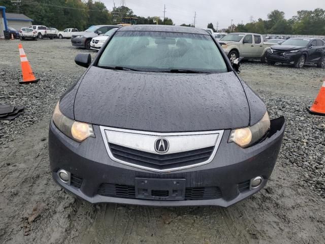 2012 Acura TSX