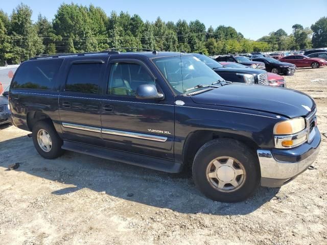 2005 GMC Yukon XL K1500