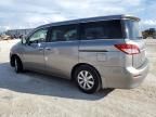 2012 Nissan Quest S