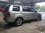 2013 Honda Pilot Exln