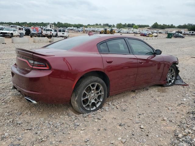 2017 Dodge Charger SXT