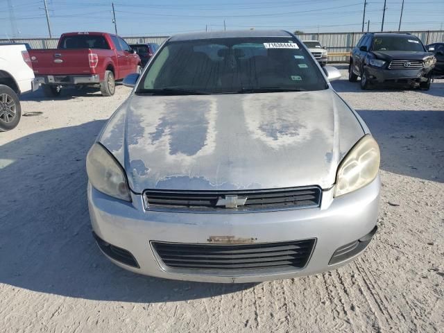 2010 Chevrolet Impala LT