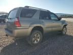 2007 Toyota 4runner SR5