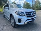 2017 Mercedes-Benz GLS 450 4matic