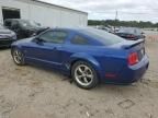 2005 Ford Mustang GT