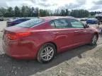 2012 KIA Optima LX