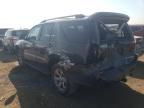 2007 Toyota 4runner Limited