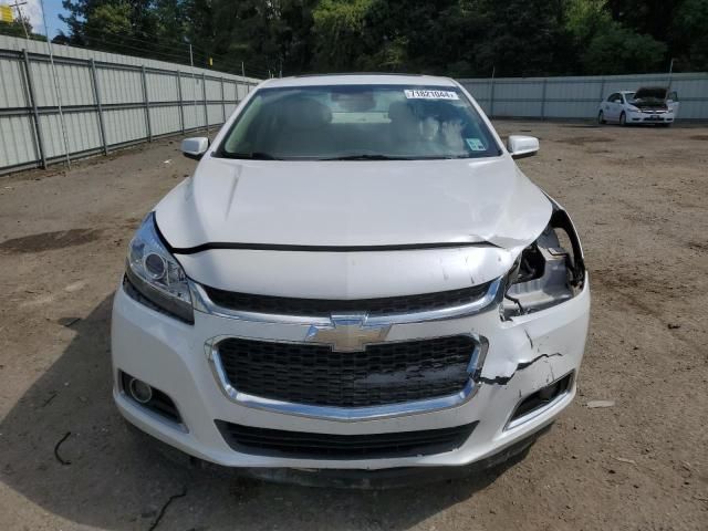 2016 Chevrolet Malibu Limited LTZ