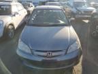 2005 Honda Civic Hybrid