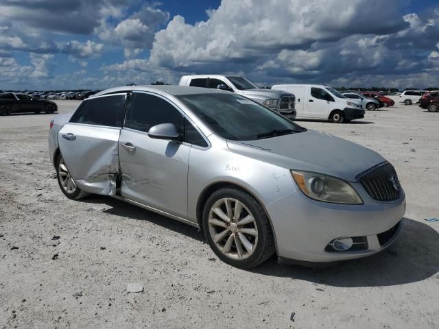 2013 Buick Verano