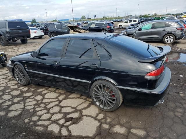 2000 Saab 9-3 Viggen