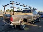 2007 Ford F350 SRW Super Duty