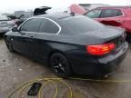 2011 BMW 328 XI