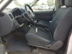 2004 Nissan Frontier King Cab XE